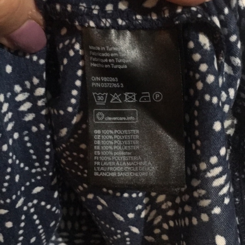 Racer back tank from H&M - Picture 4 of 4